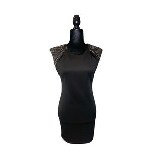18✨Avec Black Sequence Dress✨